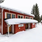 Pyhaekoti A - 30 Meters From The Slopes Lejlighed *