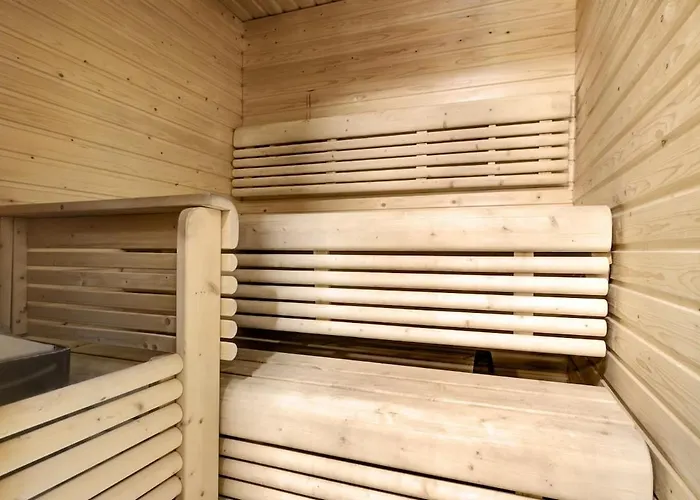 Apartment Pyhaekoti A - 30 Meters From The Slopes *